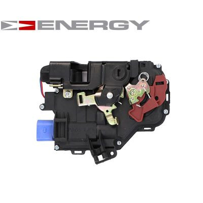 ENERGY Türschloss